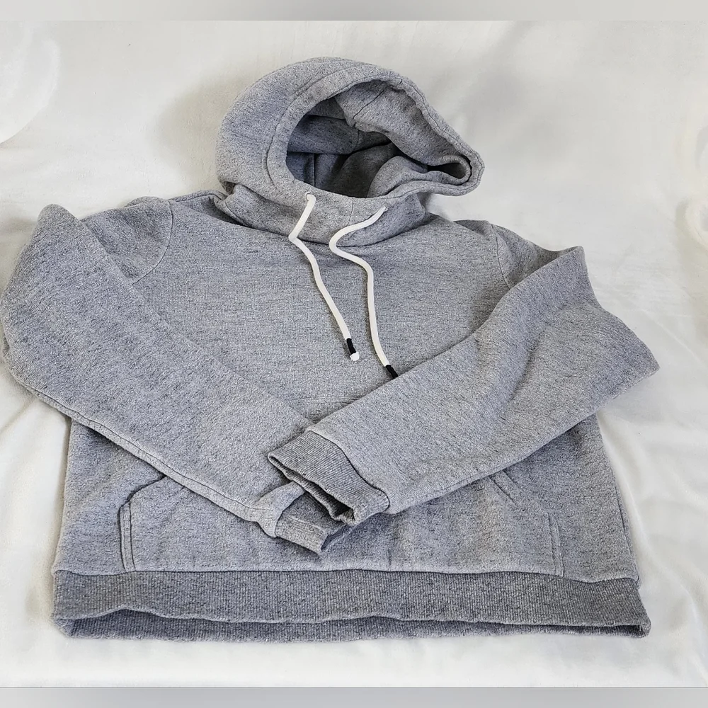 Marine Layer Hoodie